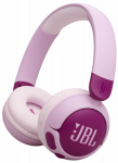 Headphones JBL Junior 320BT purple