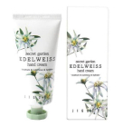 Jigott Secret Garden Edelweiss Hand Cream 100ml