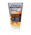 L&rsquo;Or&eacute;al Paris Men Expert Hydra Energetic Wake Up Boost Face Wash 100ml