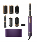 Dreame AirStyle Pro Hair styling kit Purple