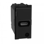 USB charger with 1 type C port - 20W
