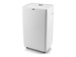 ETA | Dehumidifier | Primer 4630 90000 | Power 330 W | Suitable for rooms up to 100 m&sup2; | Water tank capacity 4.5 L | White