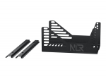 Next Level Racing Universal Seat Brackets | NLR-A017 | Black