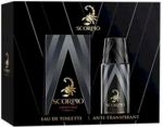 Scorpio Vertigo EDT 75ml