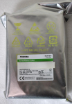 SALE OUT. | Toshiba S300 Surveillance Hard Drive | HDKPB08Z0A02S | 5900 RPM | 4000 GB | REFURBISHED
