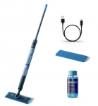 Philips OneUp 5000 Series XV5113/01 Electric mop blue