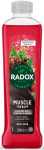Radox Muscle Therapy Bath Soak Bath Foam 500 ml