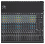 Mackie 1604VLZ4 audio mixer 16 channels 20 - 20000 Hz
