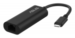 ASUS USB-C2500 network card Ethernet