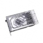 Bitspower Orion GPU Cooler RTX 4090 FE - acrylic