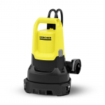 K&auml;rcher SP 16.000 DUAL submersible pump 550 W 16000 l/h 7 m