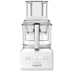 Magimix 18590F food processor 1100 W 3.6 L White