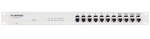 Rackmount.IT Rack Mount Kit for FortiGate 60E / 61E shielded / industrialized