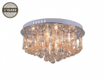 CEILING LIGHT BISEL 50012-400 4XE14/LED