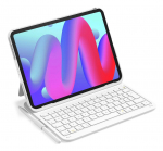 Inateck BK2007 27.9 cm (11") Folio White