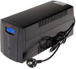UPS AT-UPS1200BK-LCD 1200 VA EAST