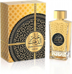 Sahari Ghubar Al Dhahab EDP 100 ml