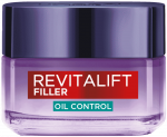 L'Or&eacute;al Paris Revitalift Filler Oil Control Day Gel-Cream 50 ml