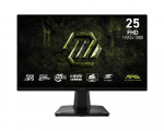 LCD Monitor|MSI|24.5 "|1920 x 1080 pixels|Full HD|Native aspect ratio 16:9|LCD|Flat|MAG256FE20