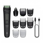 Philips MG3946/15 All-in-One Series 3000 Multifunctional Trimmer 9-in-1