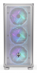 ENDORFY ARX 500 ARGB White Midi Tower