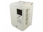 Automation module: vector inverter | 7.5/11kW | 3x400VAC | IN: 11