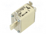 Fuse: fuse | ceramic,industrial | 125A | 500VAC | 250VDC | gG | NH00