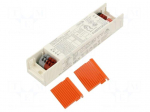 Power supply: switching | LED | DALI 2 | 14.7W | 9&divide;42VDC | 350mA | IP20