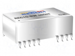 Converter: DC/DC | 10W | Uin: 9&divide;36VDC | Uout: 5VDC | Iout: 2A | SMT | REC10