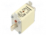 Fuse: fuse | ceramic,industrial | 25A | 500VAC | gG | NH00