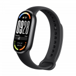 T&ouml;&ouml;riistad ja m&otilde;&otilde;teseadmed // Uued tooted t&ouml;&ouml;riistade, tarvikute kategoorias // Xiaomi Smart Band 10 Czarny AMOLED 1.72" 5 ATM BT 5.4