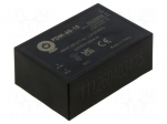 Converter: AC/DC | 60W | 85&divide;305VAC | Usup: 100&divide;430VDC | Uout: 15VDC