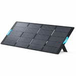 400 | Anker Solix | SOLIX PS400 | Bifacial Portable Solar Panel