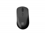 Natec Hawk 2 | Wireless | 2.4 GHz | Black