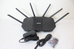 SALE OUT. Asus RT-BE90U Tri-band WiFi 7 Router