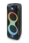 Muse Party Box Speaker | M-1957 DJ | 800 W | Bluetooth | Wireless connection
