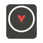 Verbatim External Drive Snapback SSD 1TB USB-C / black
