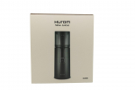Hurom H-400-BEC05TG Entsafter f?r Gem?se und Obst, Titangrau