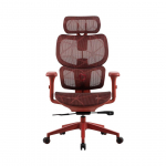 ONEX VENTRA Premium Upholstered padded seat Padded backrest