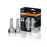 LED bulbs H8/H11/H16, 23/4 W, 6500K, 1250/250 lm, LEDriving HL EASY GEN 2