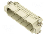 Connector: HDC | EPIC&reg; H-D 064 MC