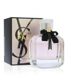 Yves Saint Laurent Mon Paris (EDP) parfimērijas ūdens sievietēm 50 ml