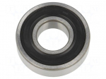 Bearing: single row deep groove ball | &Oslash;int: 17mm | &Oslash;out: 40mm