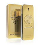Paco Rabanne 1 Million (Parfum) smaržas vīrie&scaron;iem 200 ml