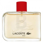 Lacoste Red (EDT) tualetes ūdens vīrie&scaron;iem 125 ml
