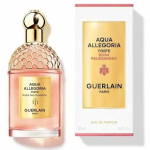 Guerlain Aqua Allegoria Forte Rosa Palissandro (EDP) parfimērijas ūdens sievietēm 125 ml