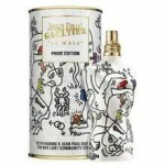 Jean Paul Gaultier Le Male Pride Edition (EDT) tualetes ūdens vīrie&scaron;iem 125 ml