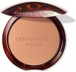 Guerlain Terracotta Bronzing Powder #00 Clair Rose