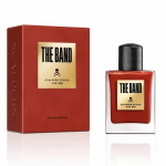 Scalpers The Band For Her (EDP) parfimērijas ūdens sievietēm 100 ml