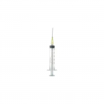 Ico Sterile Syringe 20ml 40/8 With Needle